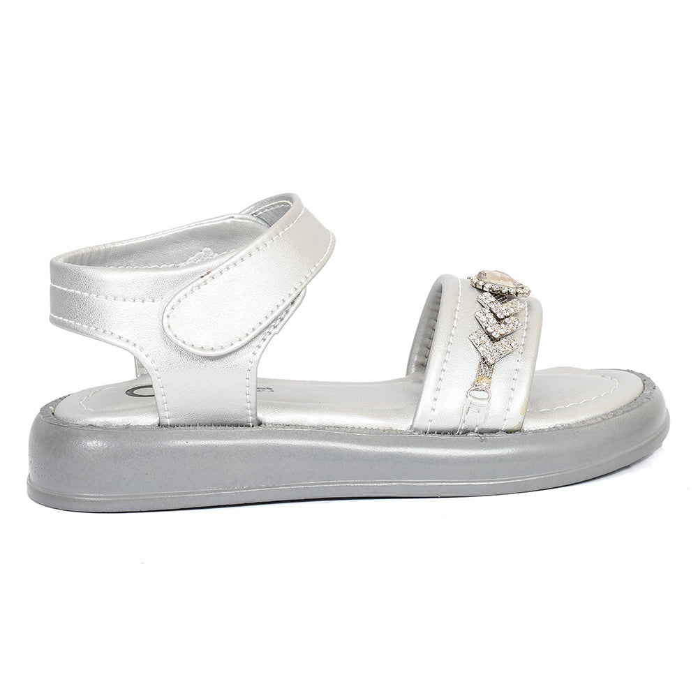 Kids Fancy Sandal