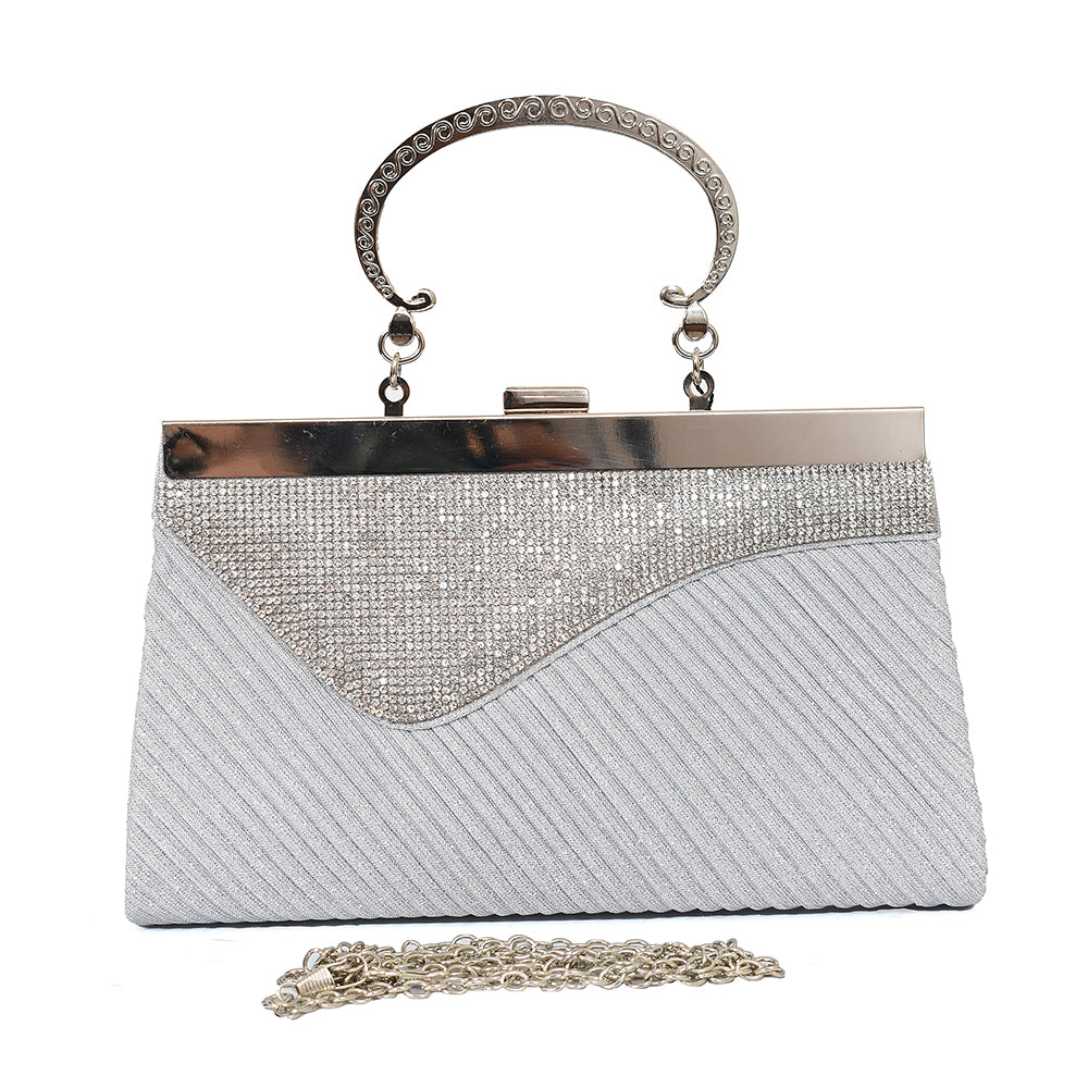 Fancy Clutch
