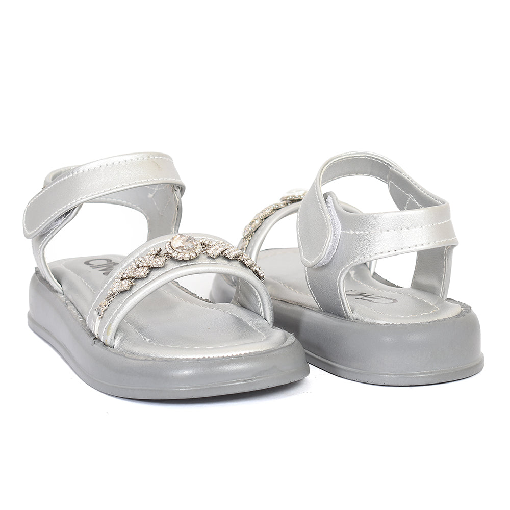 Kids Fancy Sandal