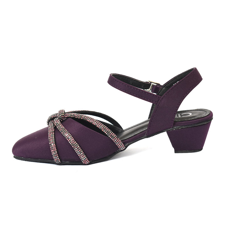 Kids Fancy Court Shoes