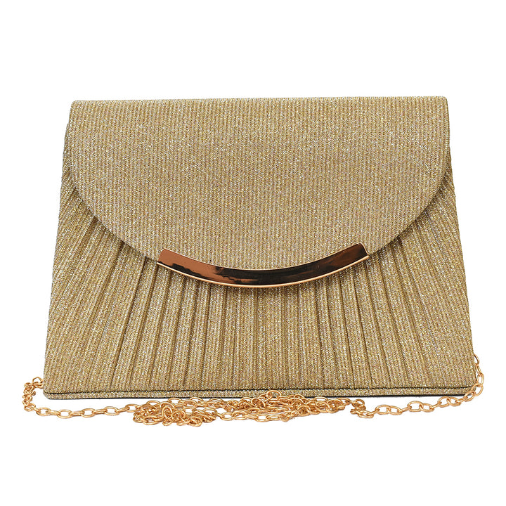 Fancy Clutch