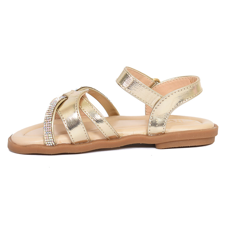 Kids Fancy Sandal