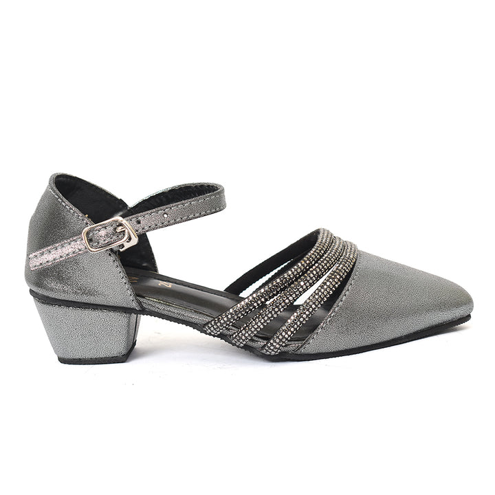 Kids Fancy Court Shoes