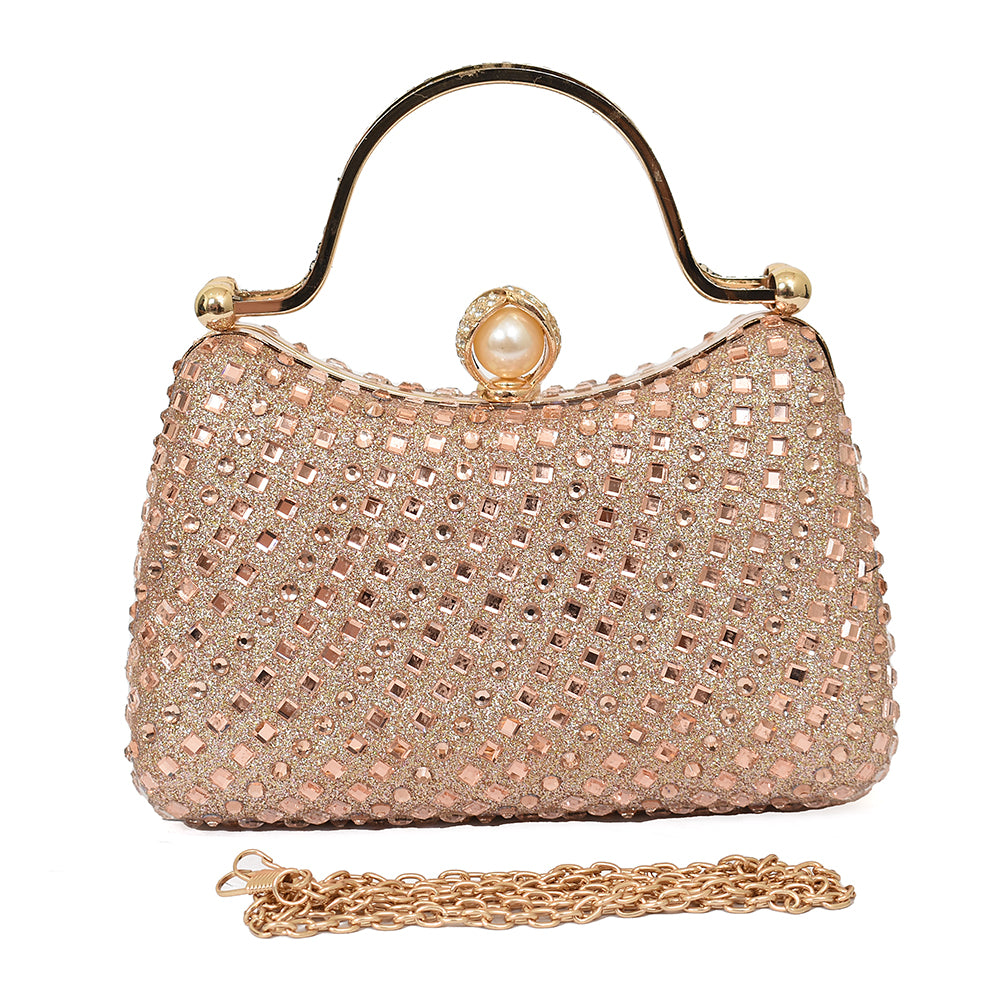 Fancy Clutch