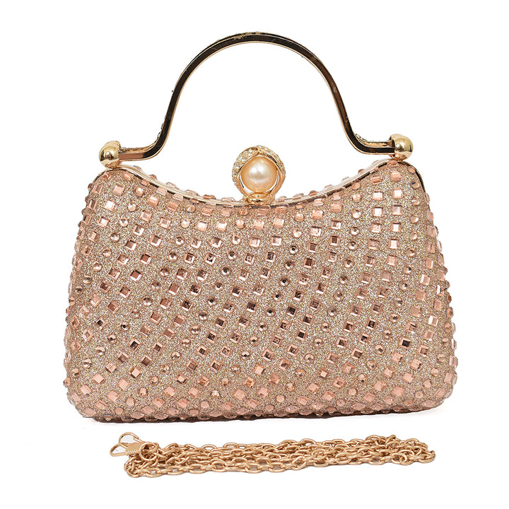 Fancy Clutch
