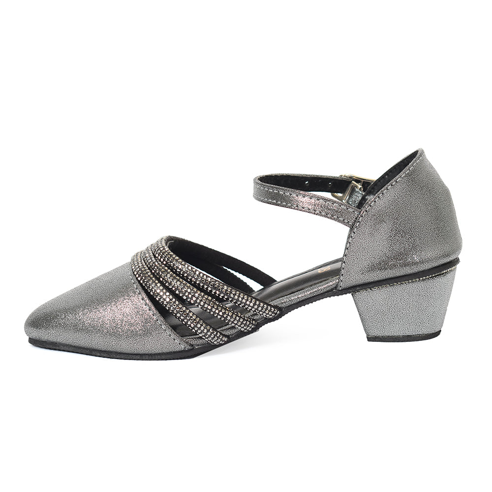 Kids Fancy Court Shoes