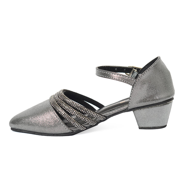 Kids Fancy Court Shoes