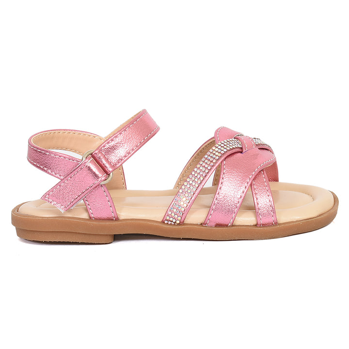 Kids Fancy Sandal