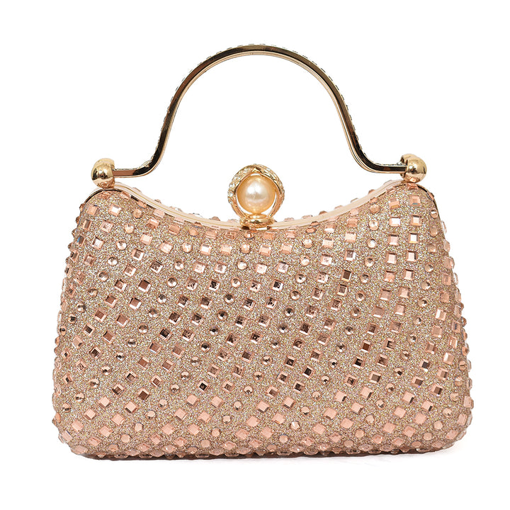 Fancy Clutch