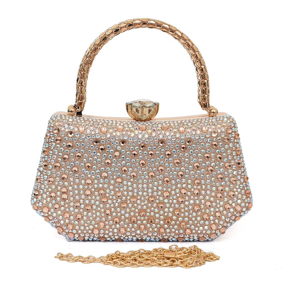 Fancy Clutch