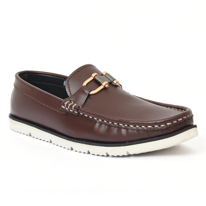 Kids Casual Moccassion (Large Size)