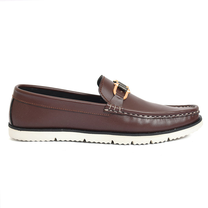 Kids Casual Moccassion (Large Size)