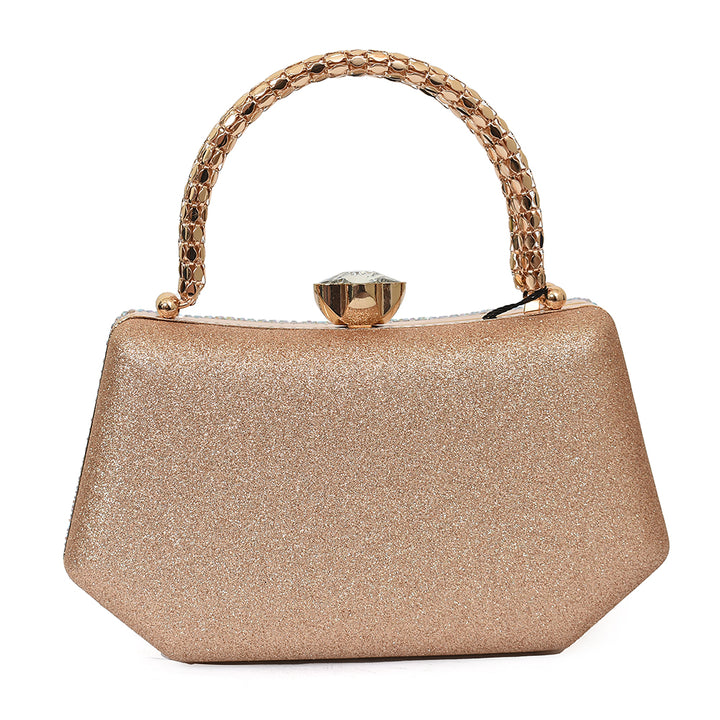 Fancy Clutch