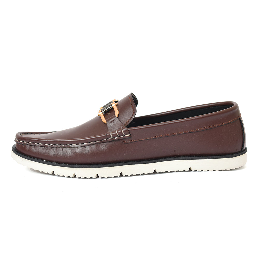 Kids Casual Moccassion (Large Size)