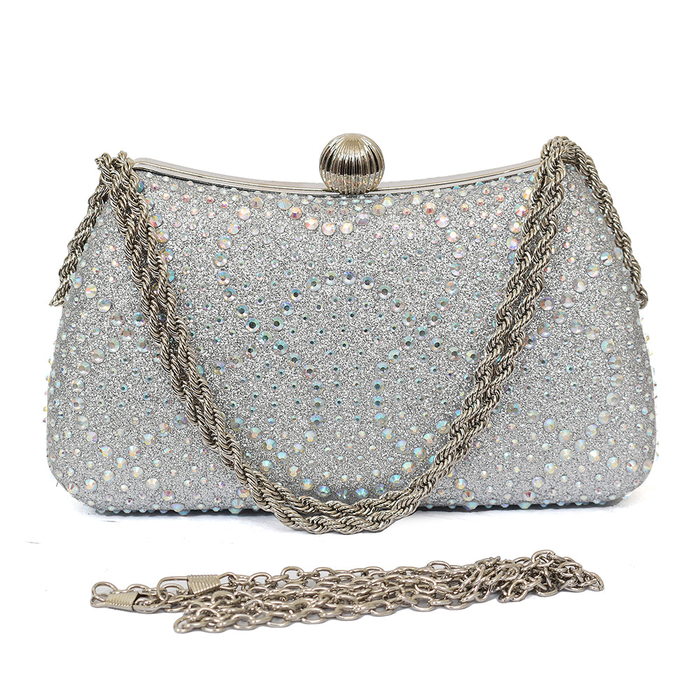 Fancy Clutch