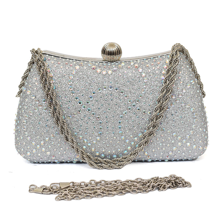 Fancy Clutch