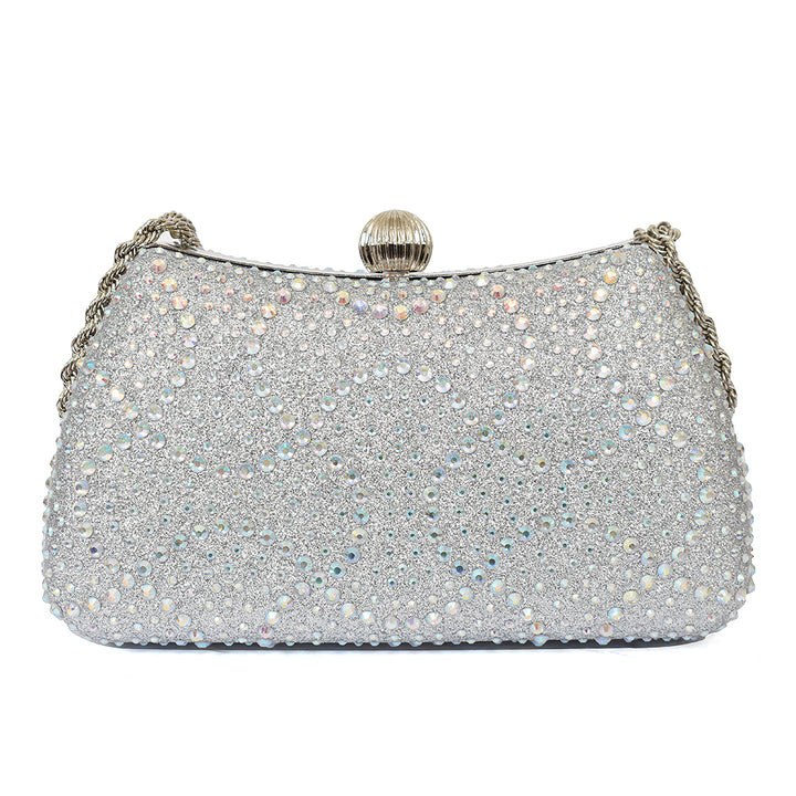 Fancy Clutch