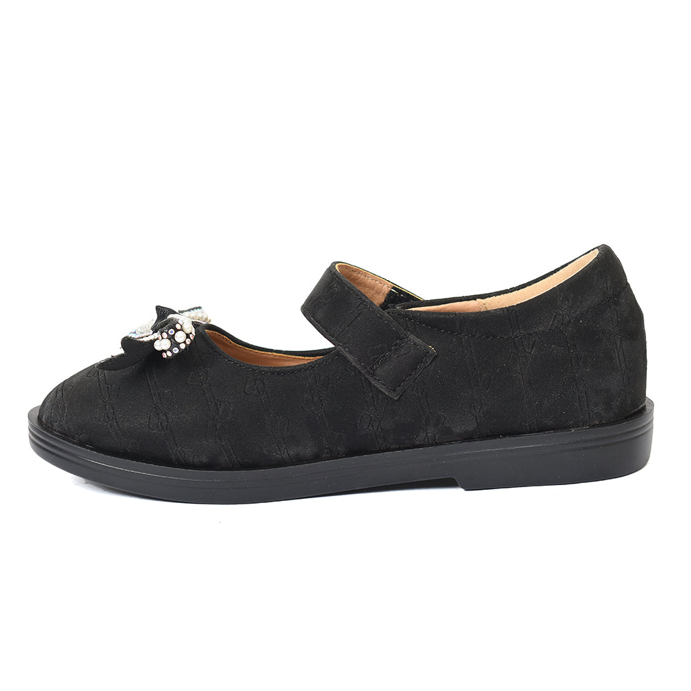 Kids Casual Pumps