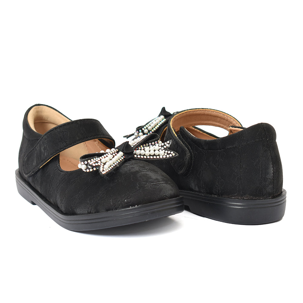 Kids Casual Pumps
