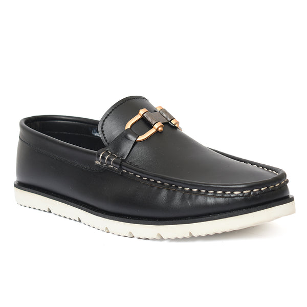Kids Casual Moccassion (Large Size)
