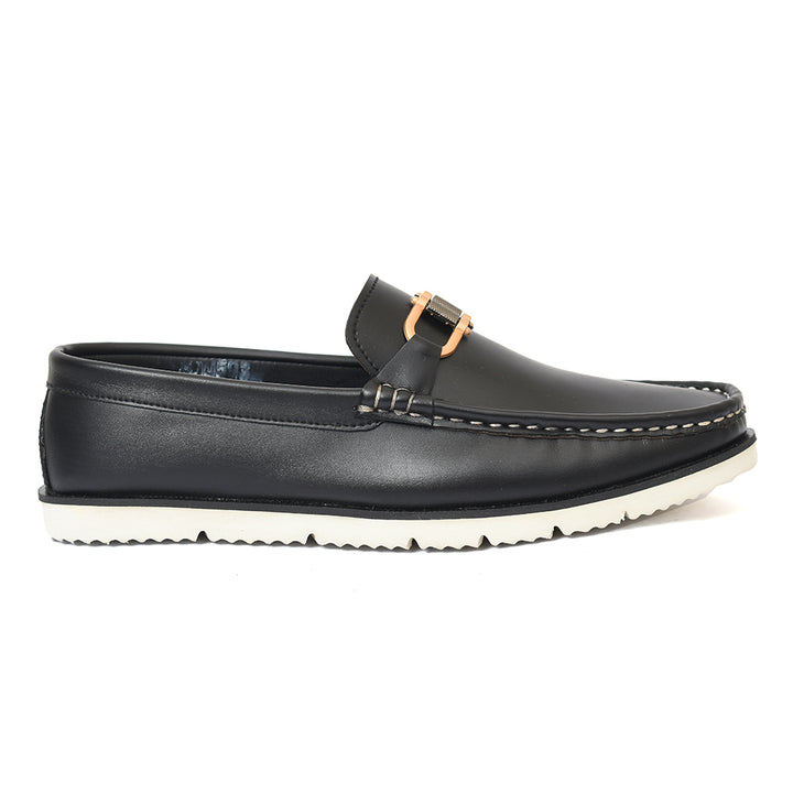 Kids Casual Moccassion (Large Size)