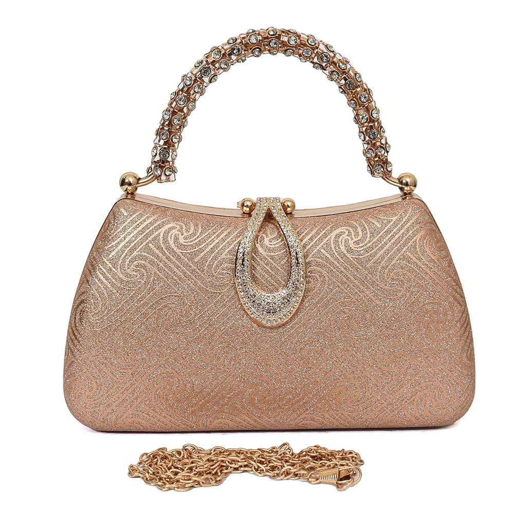 Fancy Clutch