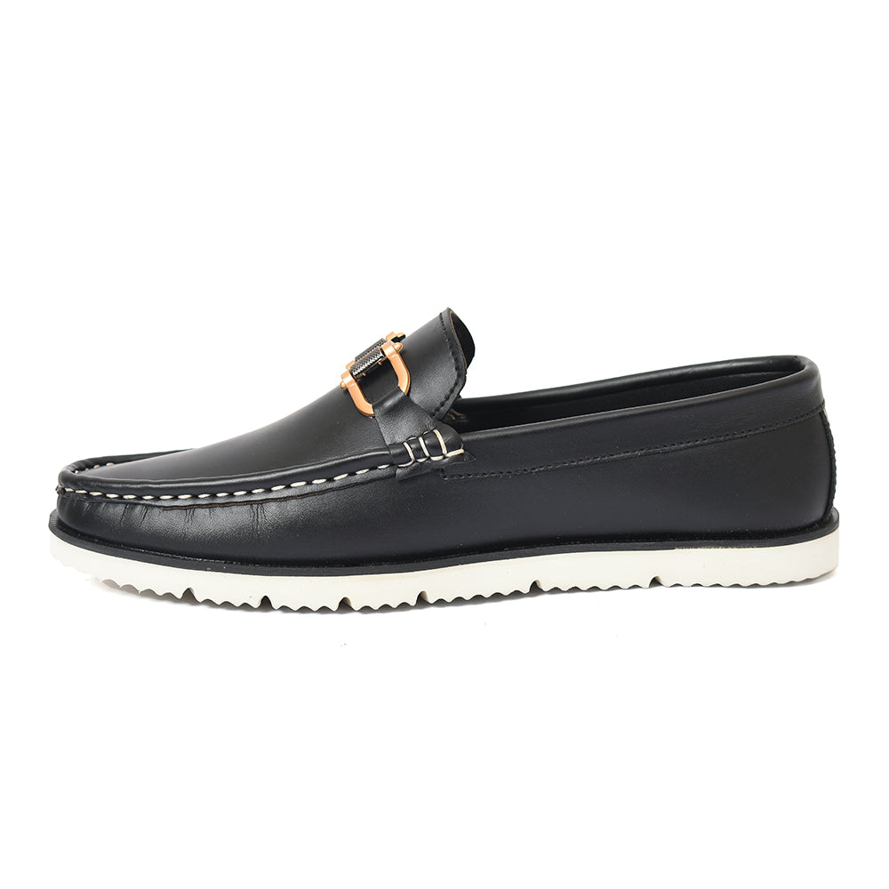 Kids Casual Moccassion (Large Size)