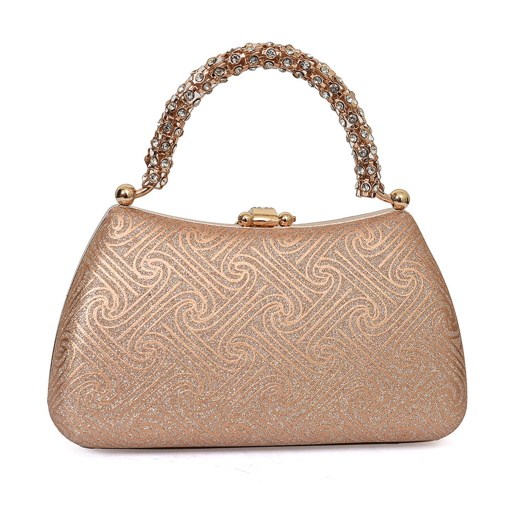 Fancy Clutch