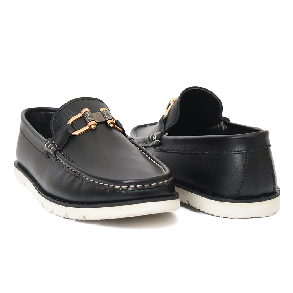Kids Casual Moccassion (Large Size)