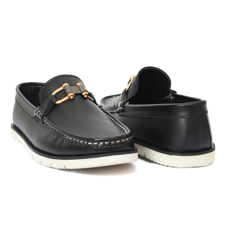 Kids Casual Moccassion (Large Size)