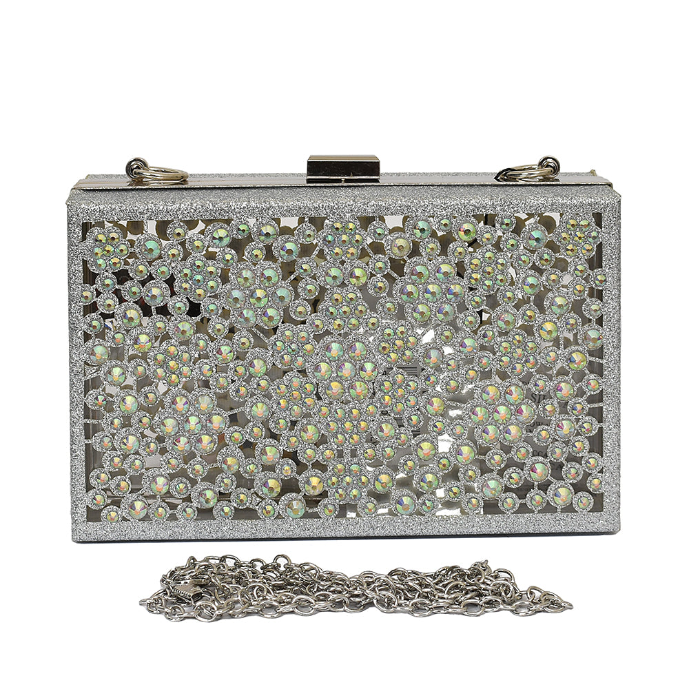 Fancy Clutch