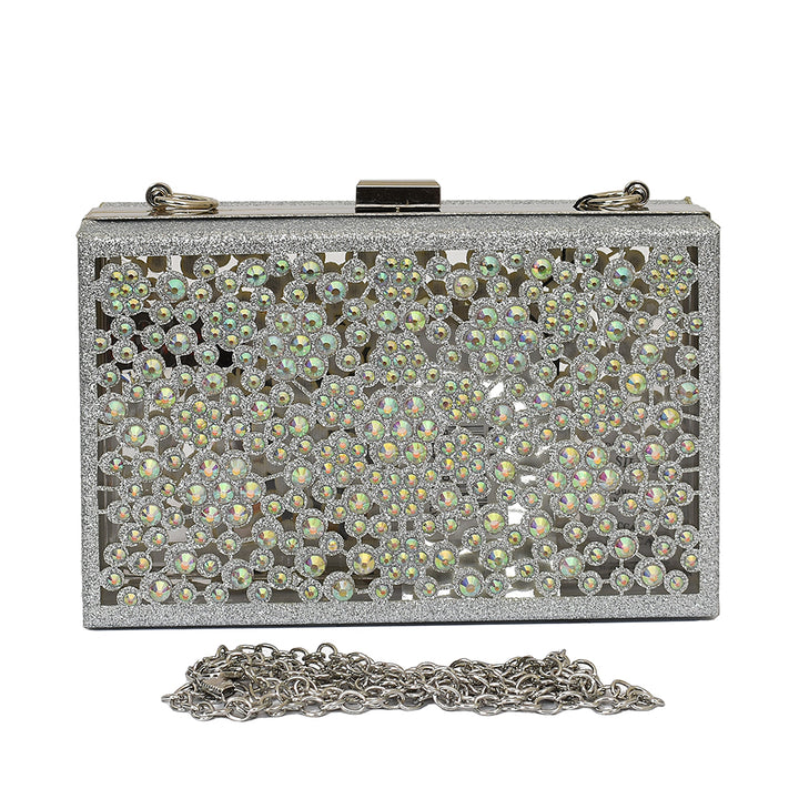 Fancy Clutch