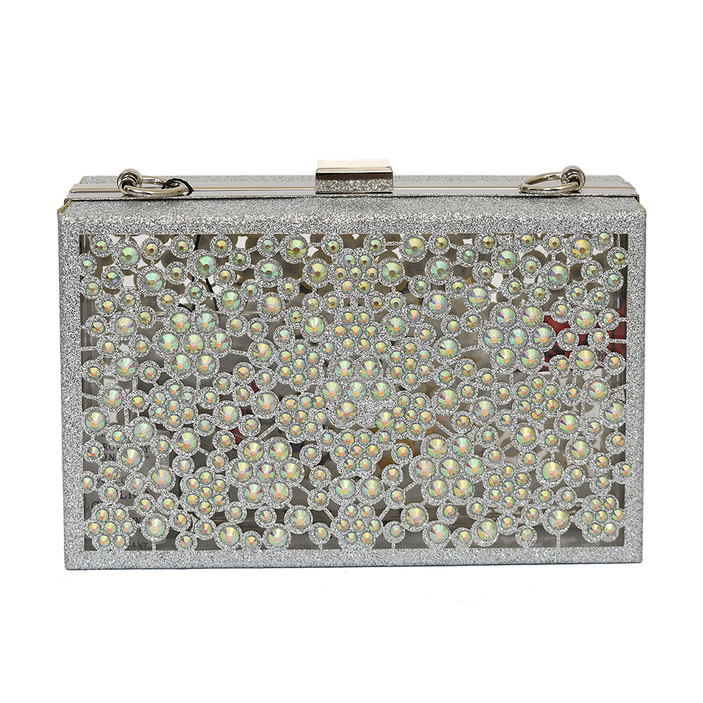 Fancy Clutch