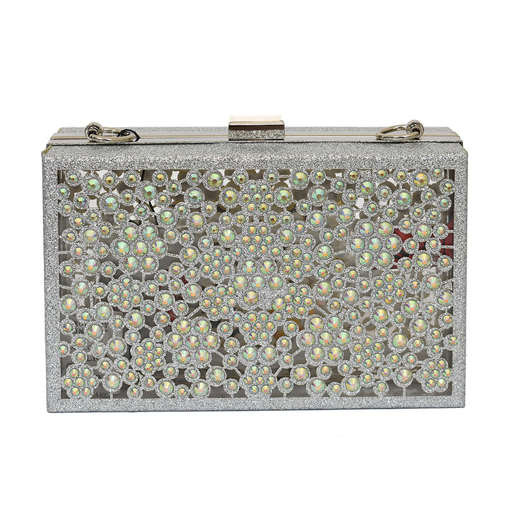 Fancy Clutch