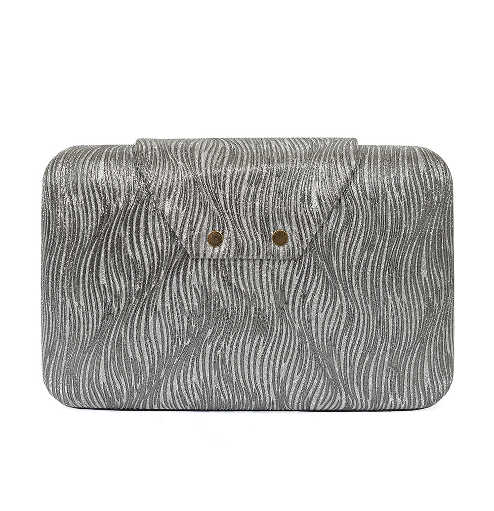 Fancy Clutch