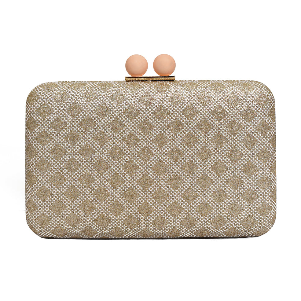 Fancy Clutch