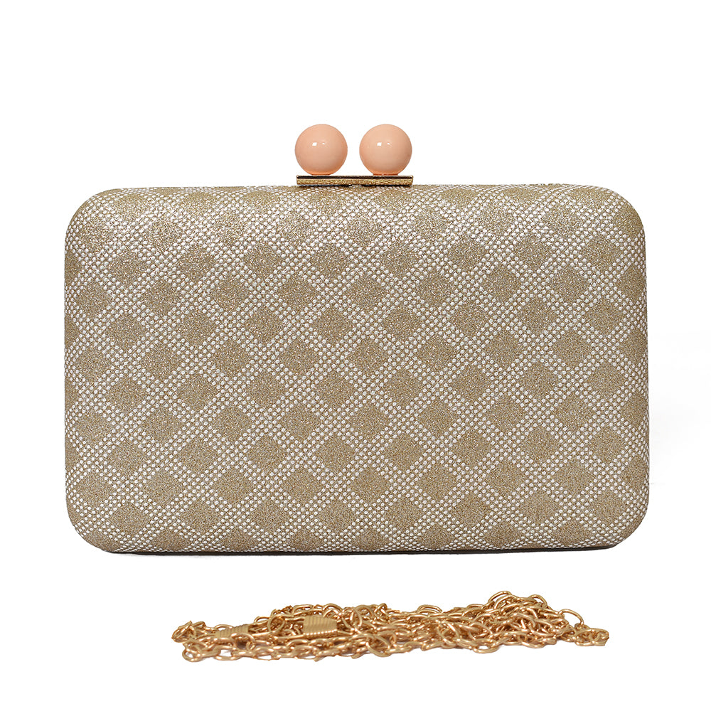 Fancy Clutch