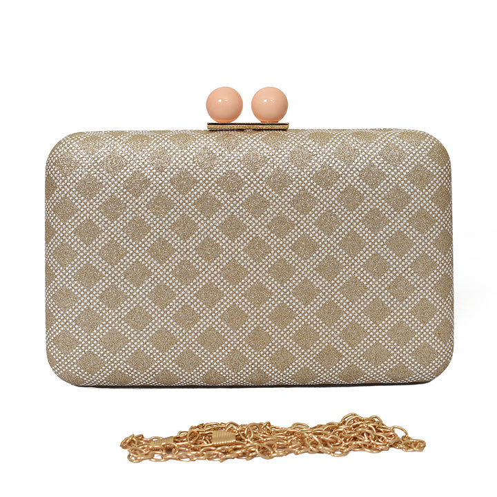 Fancy Clutch