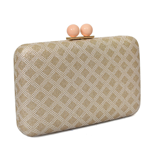 Fancy Clutch