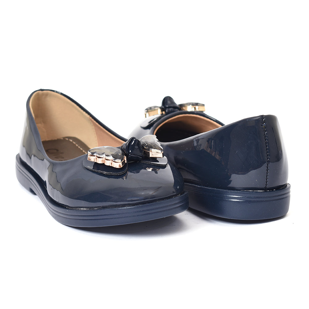 Kids Casual Pumps