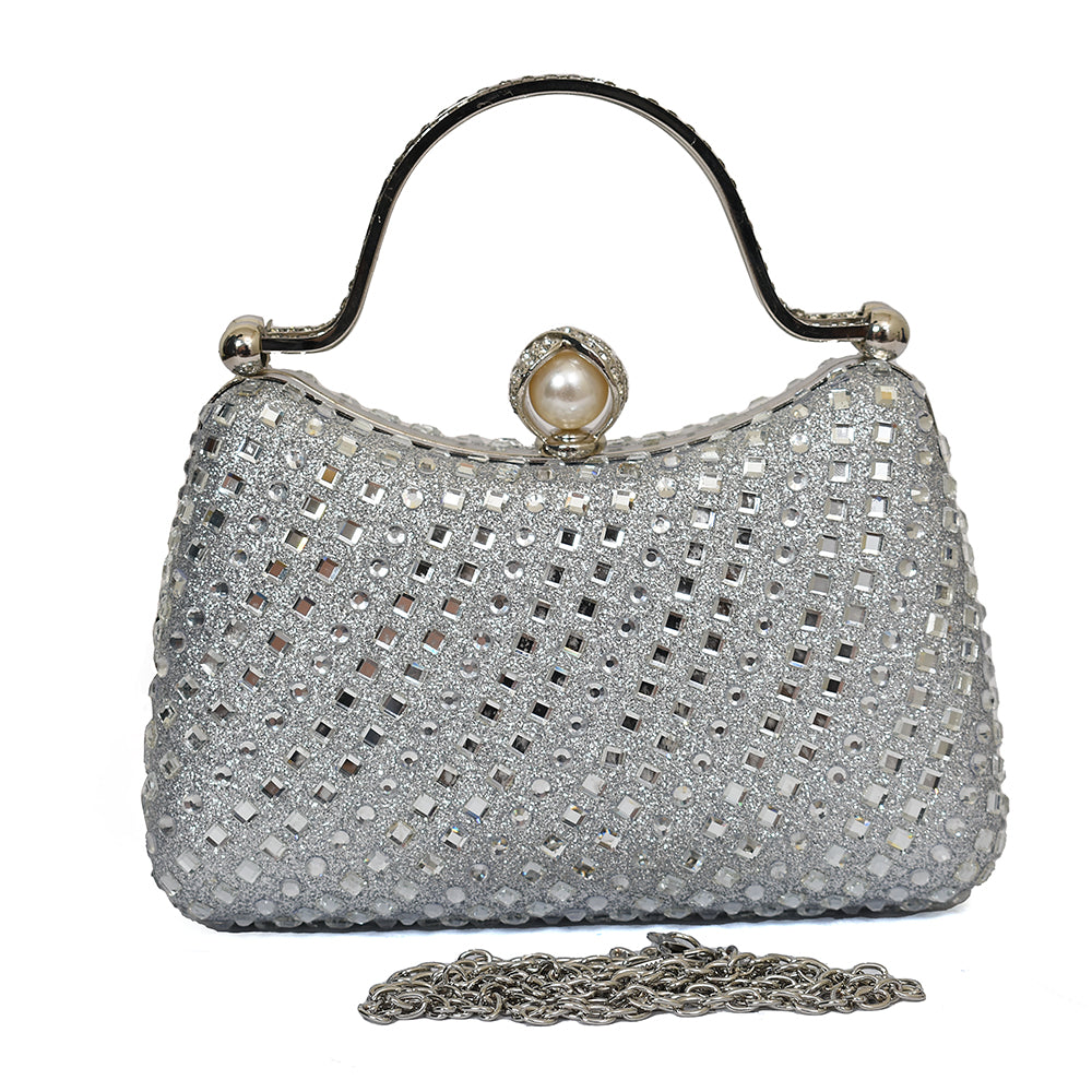 Fancy Clutch