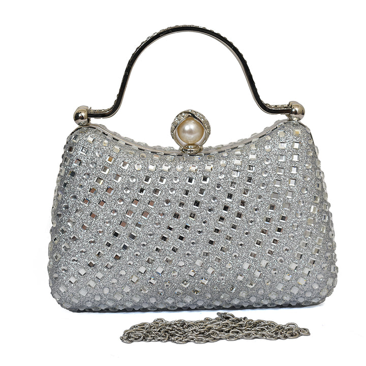 Fancy Clutch
