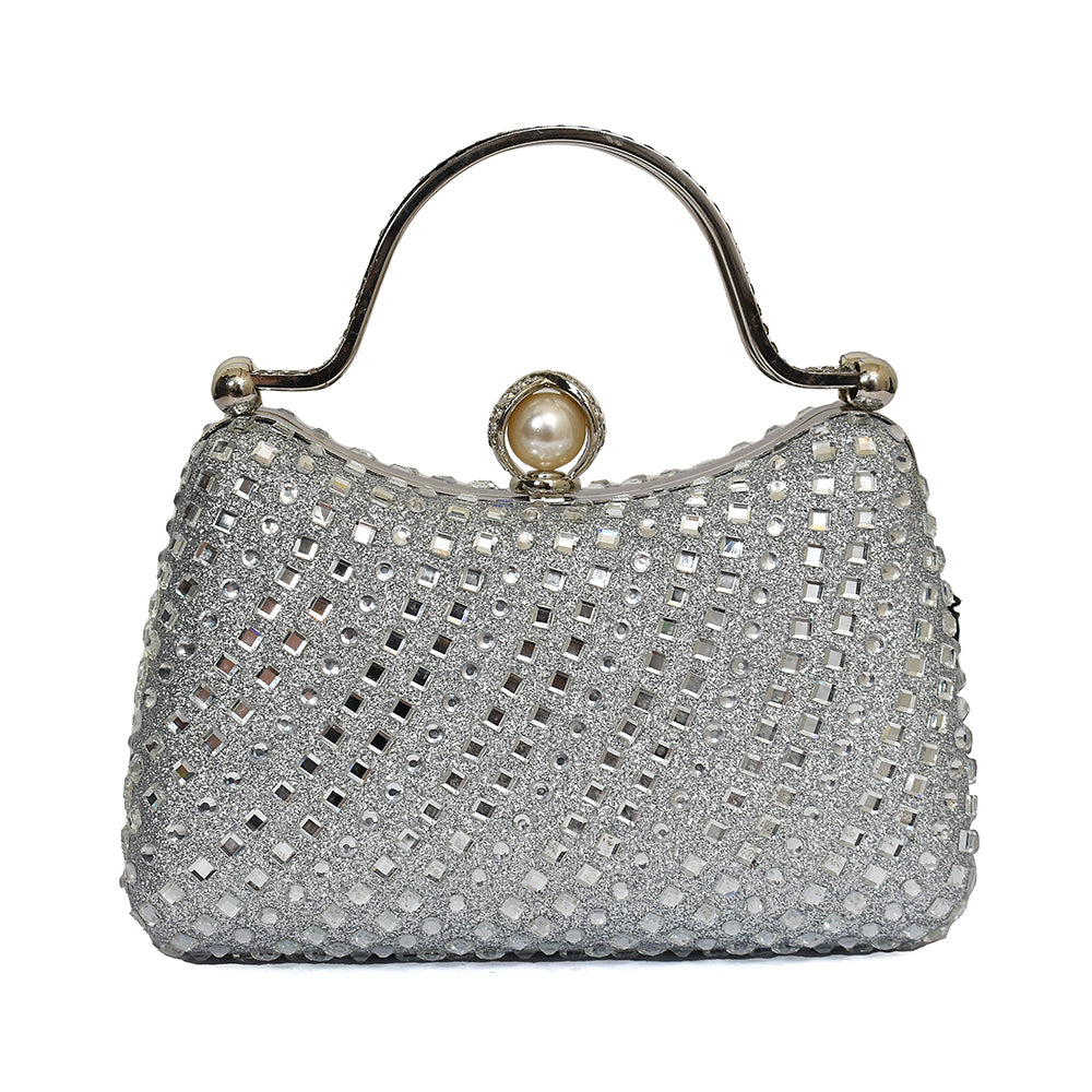 Fancy Clutch