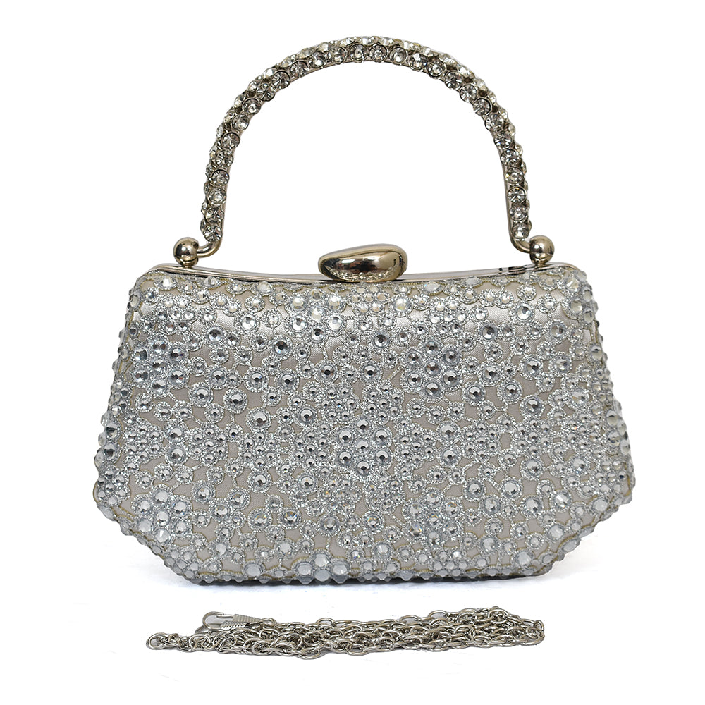 Fancy Clutch