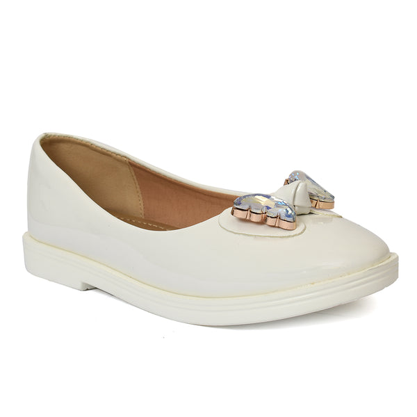 Kids Casual Pumps (Large Size)