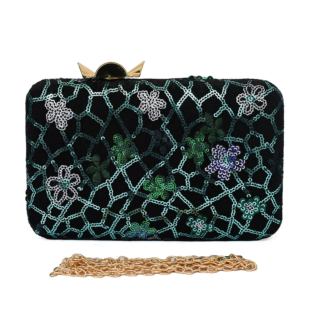 Formal Clutch