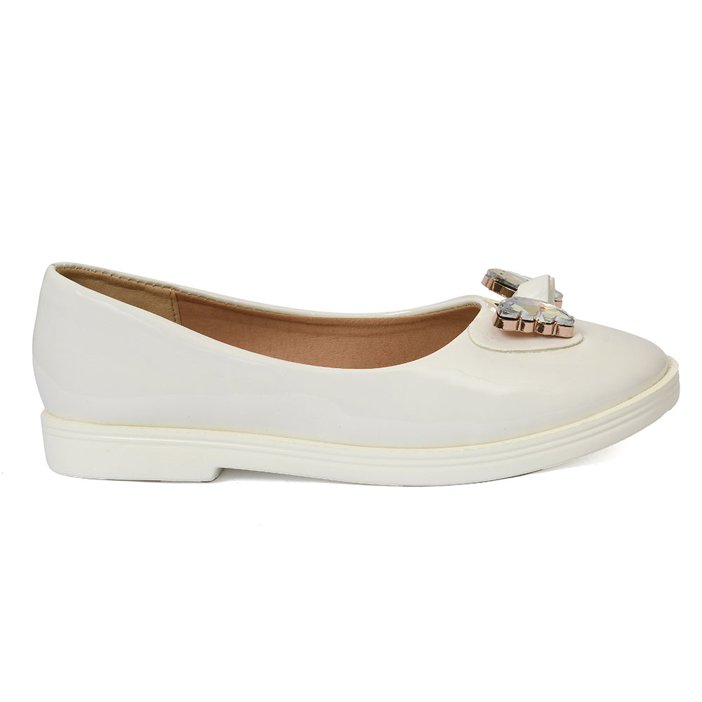 Kids Casual Pumps