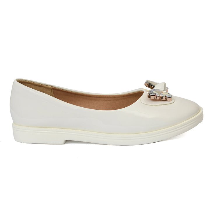 Kids Casual Pumps