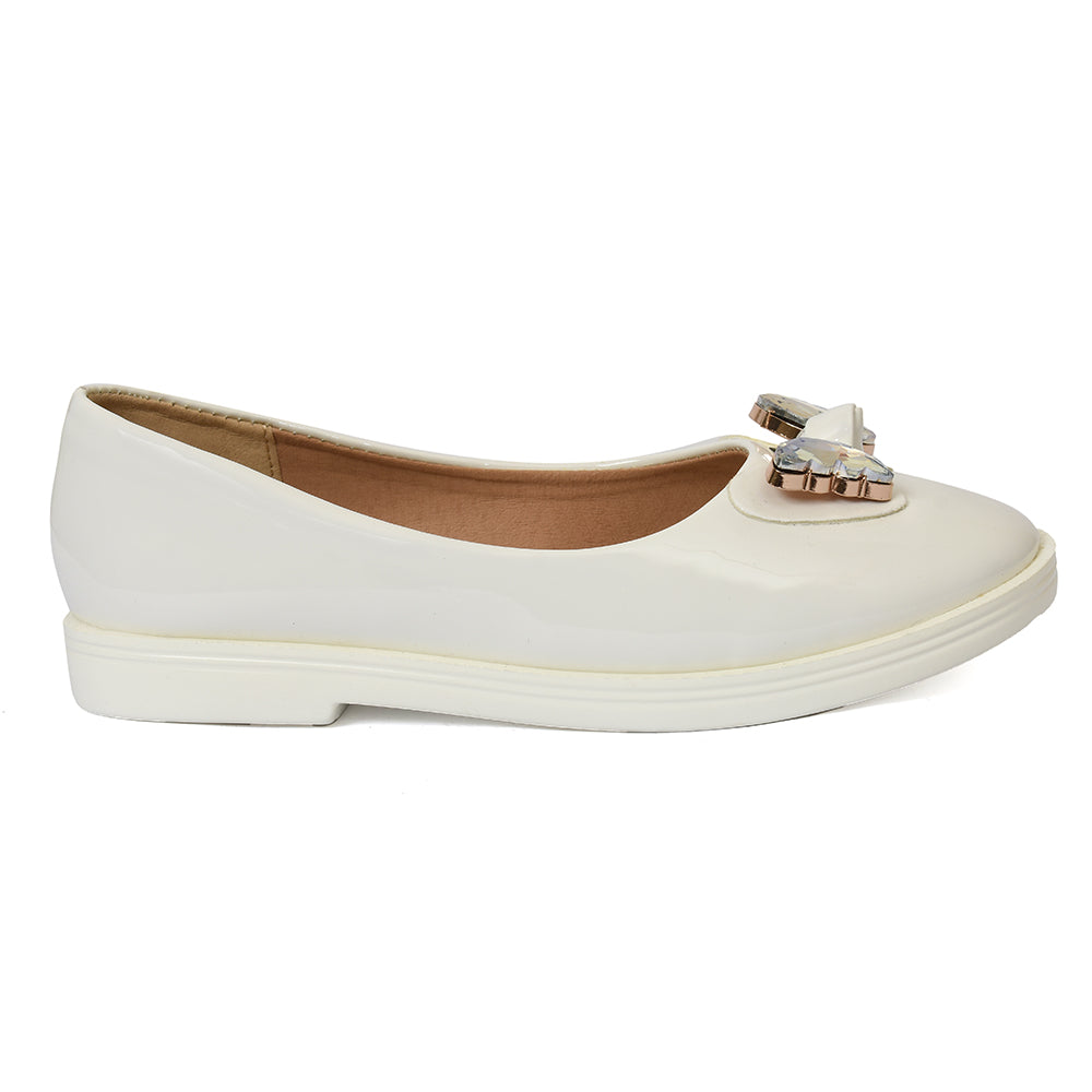 Kids Casual Pumps (Large Size)