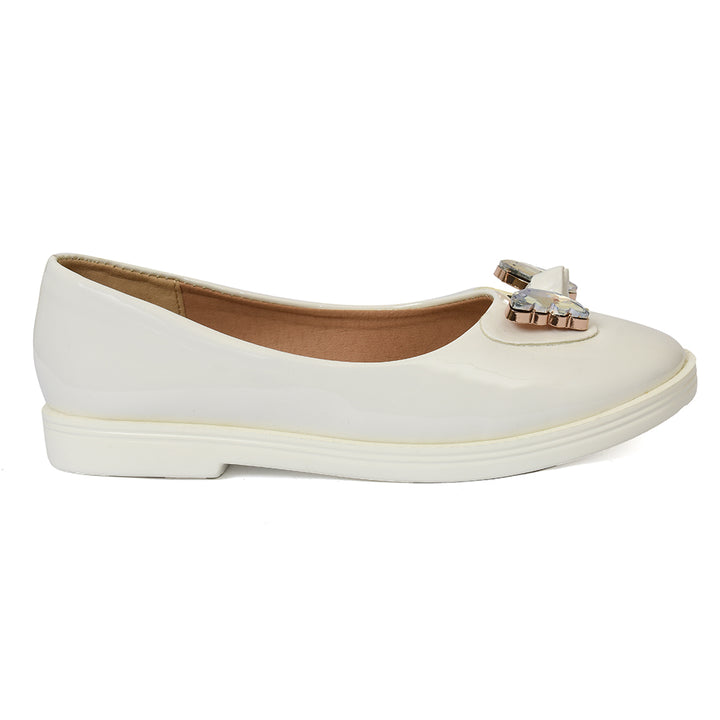 Kids Casual Pumps (Large Size)